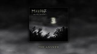 Moonrise - The Answer