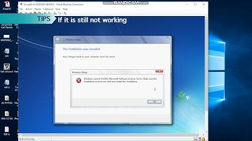 Tutorial on How to instal windows 7 using Virtual machine (Hyper V)