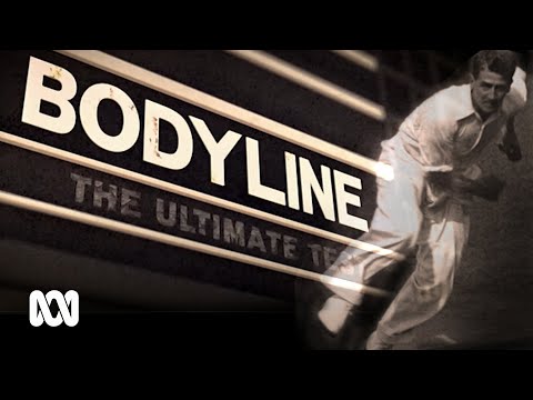 Bodyline: The science, sportsmanship and politics of the most infamous Ashes cricket series | ABC