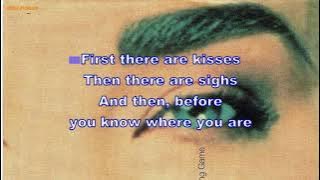 Boy George - The Crying Game (Instrumental, BV, Lyrics, Karaoke)