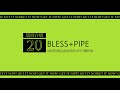 第20期 项目介绍Bless+Pipe丨grass后Depin项目神仙打架丨NGC投资Bless已融资800万美元丨Multicoin投资Pipe融资1000万美元
