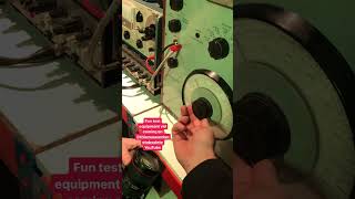 Coming Soon: Test Equipment Museum Video