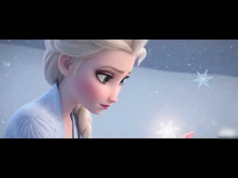 FROZEN 3   First Trailer 2027 Walt Disney Pictures1