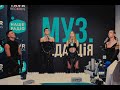 Xymera - Музредакція 2024 (Mood video)