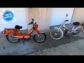 Peugeot vs motobecane la quelle est la plus rapide 