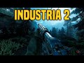 Industria 2 Démo Gameplay FR – Nouveau jeu d’horreur sur Steam