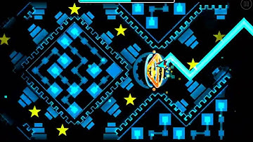 Geometry Dash - Tiny Tunes by Creator JR