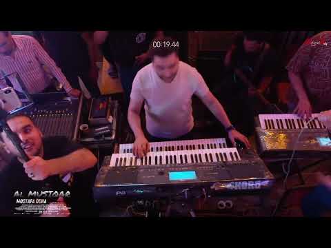 القشاش مصطفى اوشا ومزمار العتاوله حظ جديد شديد 