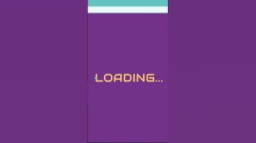 CSS Loading Text Animation Effects | #shorts