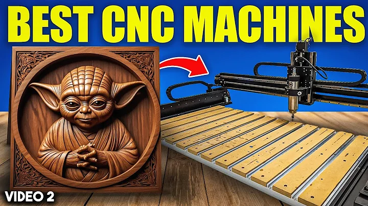 Watch This Before Buying Your First CNC Machine!