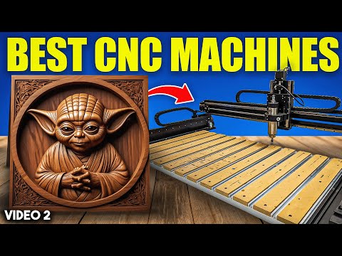 Watch This Before Buying Your First CNC Machine! thumbnail