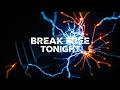 Break Free Tonight | Electro House | You finally took back control. 🏎️💨