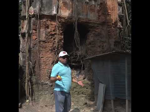 অতীশ দীপঙ্কর এর পণ্ডিত ভিটা II Pandit Vita of Atish Dipankar @lifelivingworld