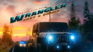 Countree Hype| Eddy G Bomba - Wrangler (Fast n Furious Riddim)