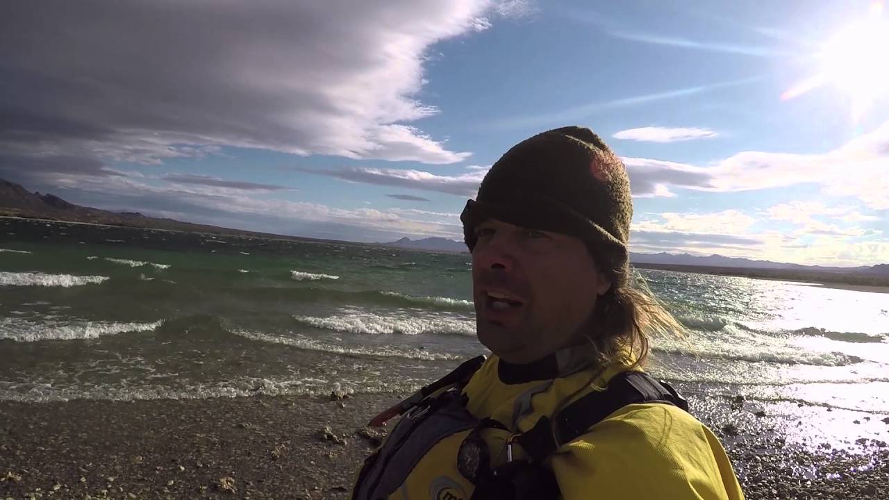 2016 Bow South Expedition Promo Vid, "I'm Loving This!"