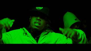 Ghetto Ft. Lorry, Hunter, Fynne Lil Kid - Hou T G Beats By Blaze Official Music Video