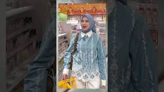 Beli barang dibawah 100rb tapi dapet 5 #riaricisterbaru #riaricis