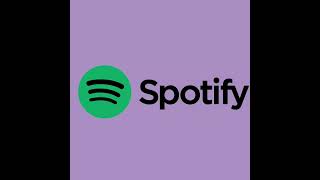 Spotify logo animation.#trending#trend#art#spotify#viral#digitalart#digitalart#procreate#famous