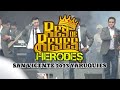 Capture de la vidéo Los Latin Brother En Vivo 2023 Rey De Reyes / San Vicente De Yaruquies / Klimax 4K Entertainment