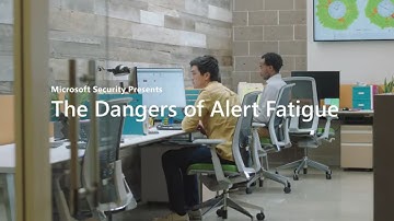 Choose Your Own Path: Alert fatigue