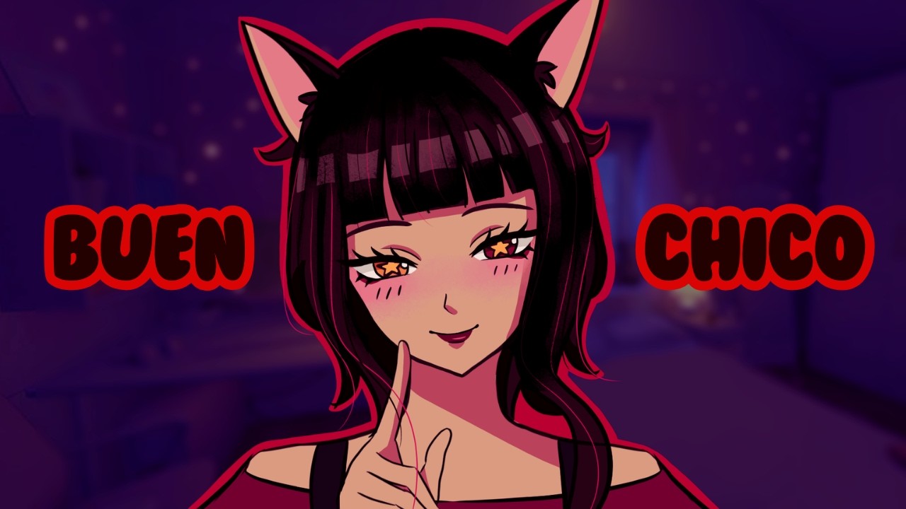 ASMR | Sigue mis instrucciones o te doy un cocazo 🌙💤👊