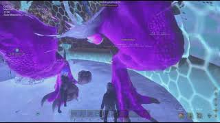 Ark survival raid
