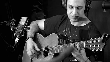 Nitin Sawhney - Homelands