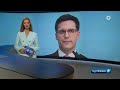 Tagesthemen 22 15 Uhr 09 03 2026