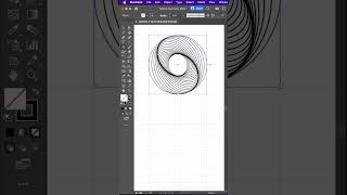 How to make an Infinite Circle in Adobe Illustrator!
