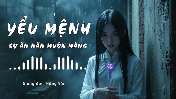Người Yểu Mệnh - Khám Phá Vận Mệnh và Những Bí Ẩn Đằng Sau