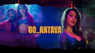 Oo Antava..Oo Oo Antava | Slaphouse Remix | DJ Dalal | Allu Arjun | Pushpa | Car Mix | #BassBoosted Thumb