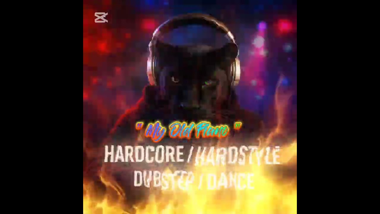 BlackPantherNL - My Old Piano. 