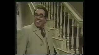 BBC1 continuity early April 1988; and circa early September 1988