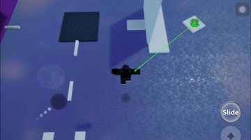 How 2 get InF jump and InF Air in Fe2 Without Executor! | [FE2CM]