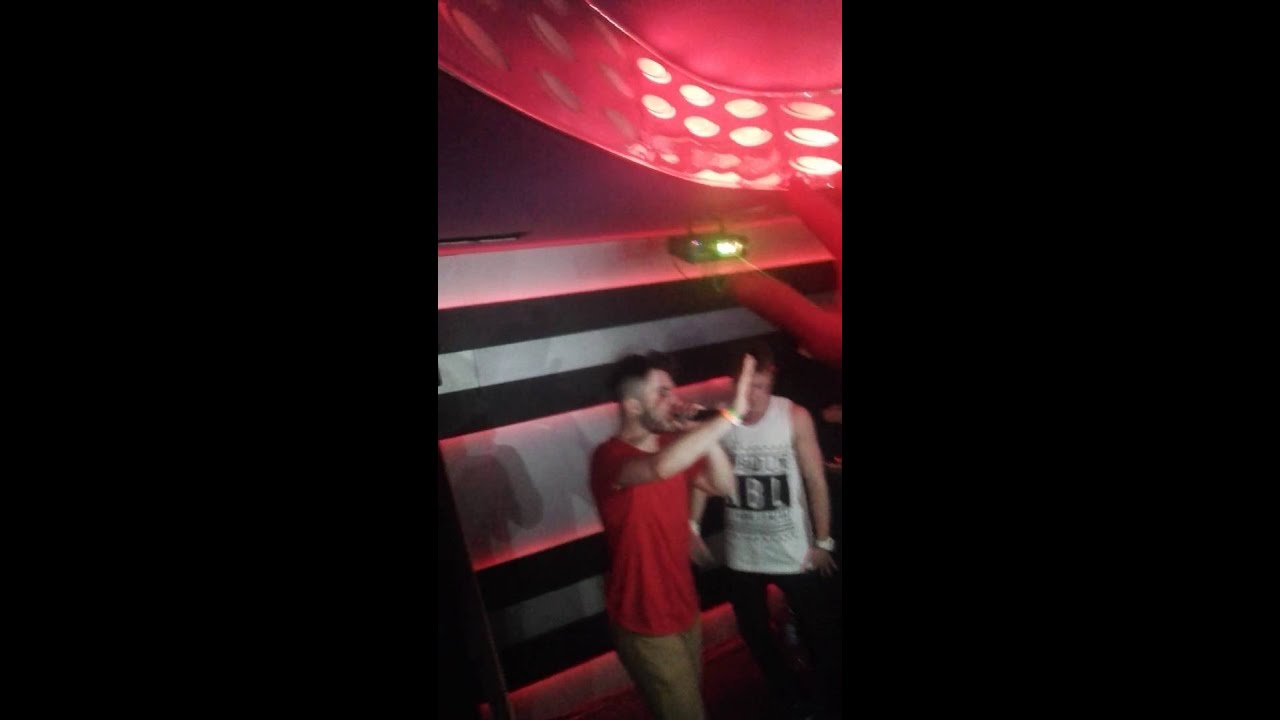 Edzio/Filipek freestyle gorzów hellclub 29.01.2016