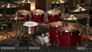 EZ Drummer 3 101: EZ Drummer Explored - Plugin and Native App Setup