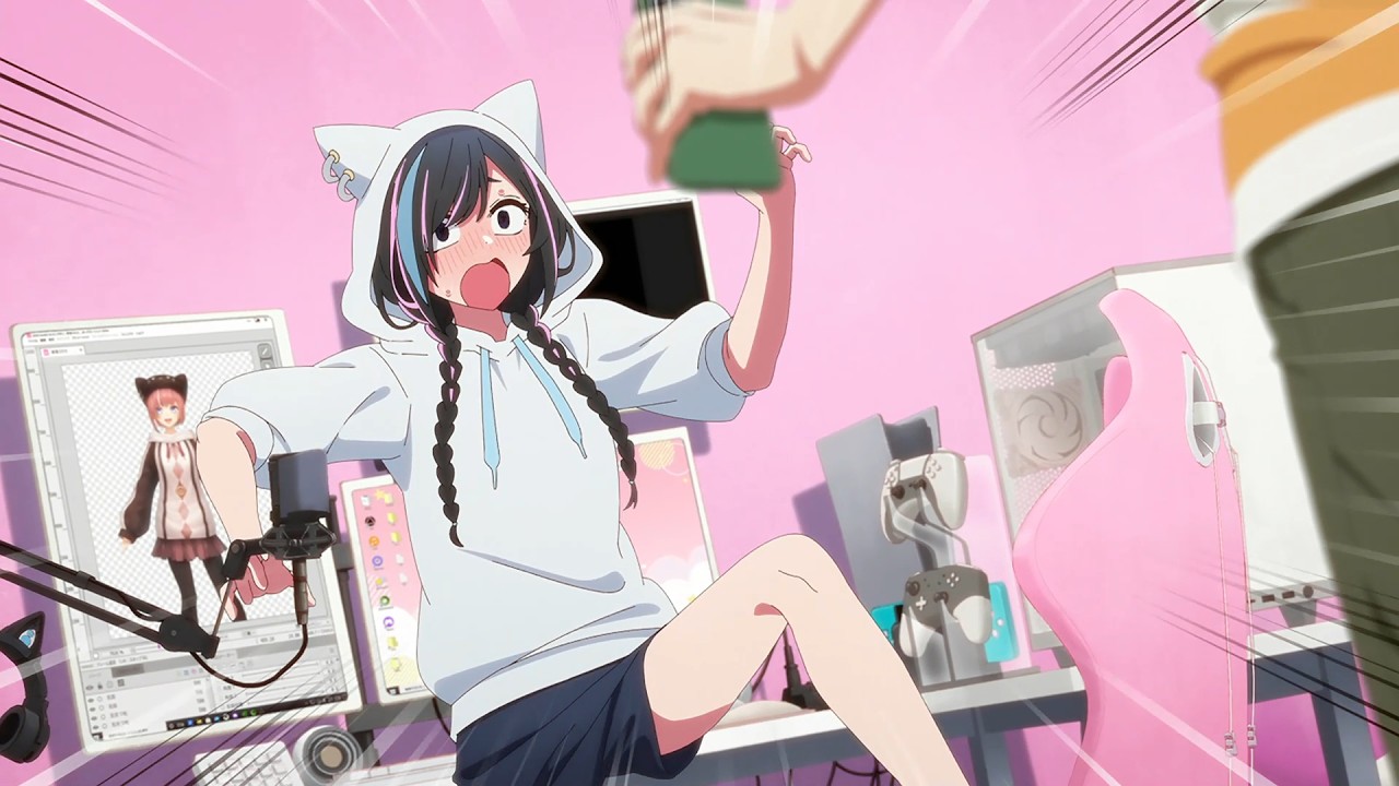 He Never Expected His Little Sister Was Doing THIS Behind Closed Doors