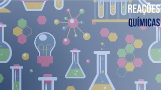 Mapa Mental (2/27) - Introdução Reações Químicas
