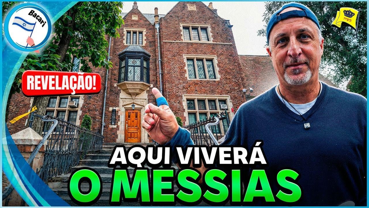 Incrível! O movimento religioso judaico que está mudando Israel