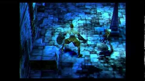Vagrant Story (Part 13)