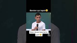 Qiz Tapmisam Ozume Bardan Teze Tema