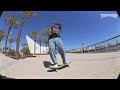 Sammy Montano's "Message Clear" GLOBE Part