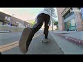 Sammy Montano's "Message Clear" GLOBE Part