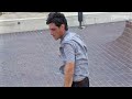 Sammy Montano's "Message Clear" GLOBE Part