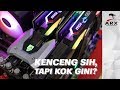 Dobel RTX, Dobel Kenceng? | 2 x MSI RTX 2080 Ti Gaming X Trio w/ NVLink