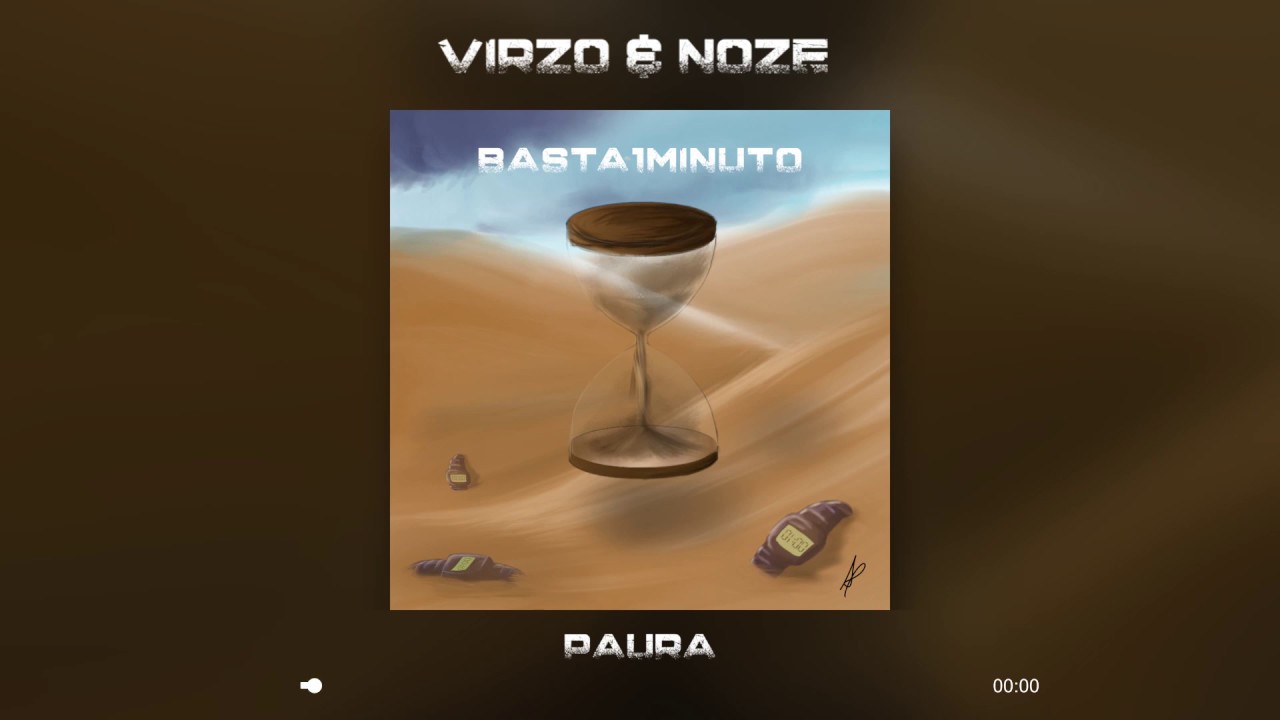 VIRZO & NOZE - Paura