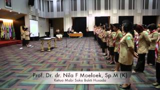 Download lagu Saka Bakti Husada Tahun 2015