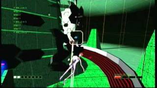 Rez HD- Area 3