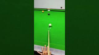 Understand the principles of using side spin (English) and aiming adjustments with just one video!