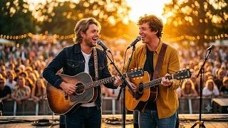 Niall Horan & George Ezra - Better 🎸| Britpop Acoustic Spotify Vibes 2026 screenshot 5